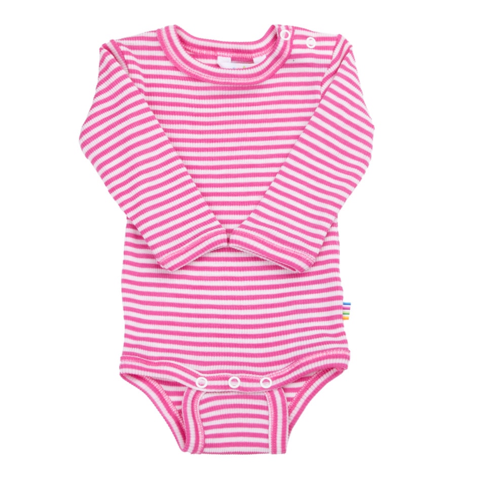 Body w/ long sleeves